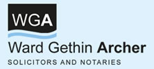 Ward Gethin Archer